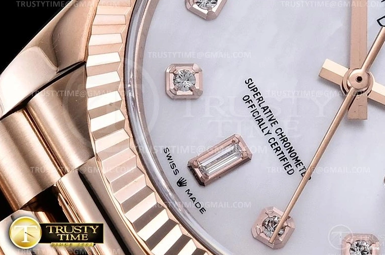 0310 RDD0219G – DayDate 36mm Practical 693